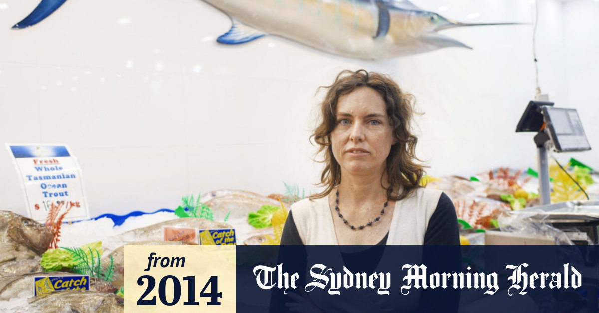 Fish poisoning Spanish mackerel case a 'wakeup call' for spread of